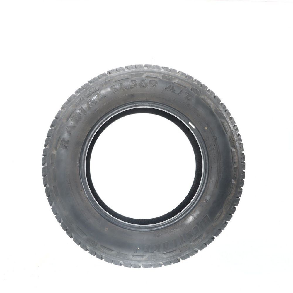 Used LT 245/70R17 Westlake SL369 AT 119/116Q E - 9.5/32 - Image 3