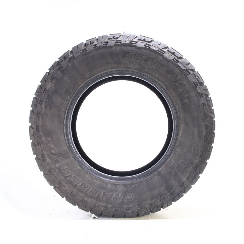 Used LT 265/70R17 General Grabber ATX 112/109T C - 8/32 - Image 3