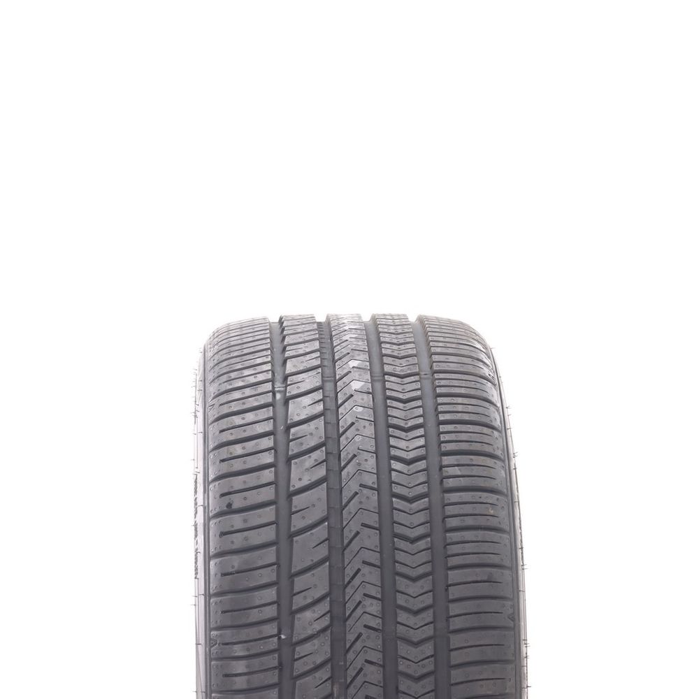 Driven Once 255/35ZR19 Falken Pro G6 Sport A/S 96Y - 9.5/32 - Image 2