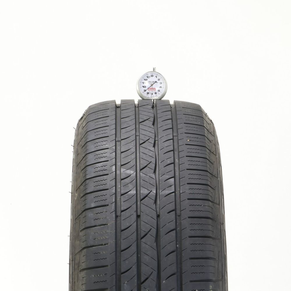 Set of (4) Used 235/60R18 Hercules Terra Trac HPT 103H - 8.5-9.5/32 - Image 2