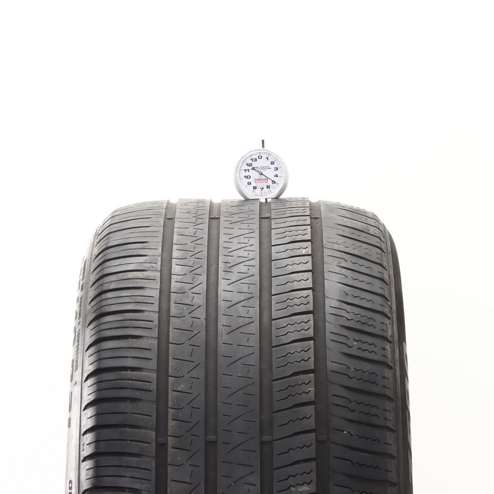 Used 285/40R21 Pirelli Scorpion Zero AO 109H - 4.5/32 - Image 2