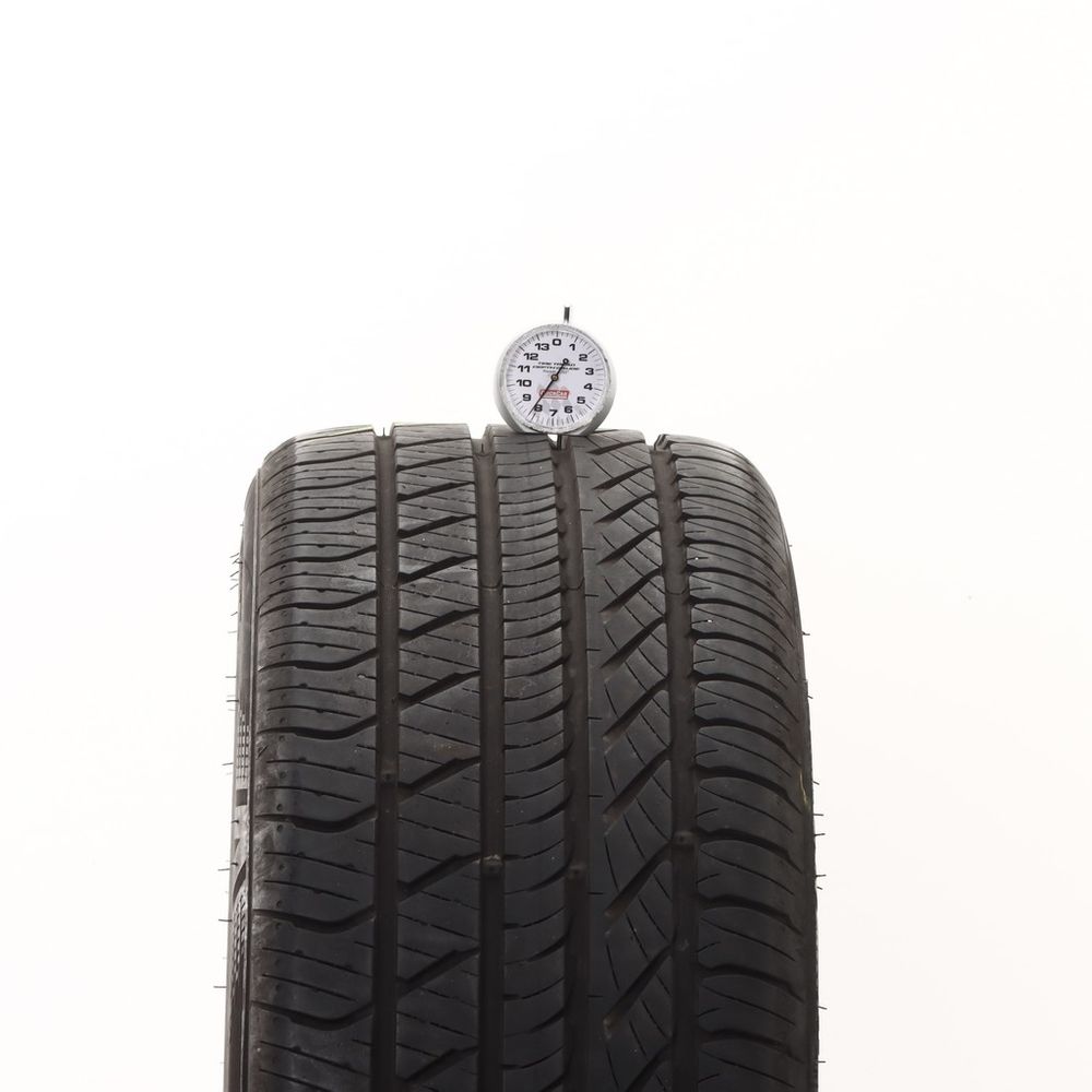 Used 225/40ZR18 Kumho Ecsta 4X II 92W - 8/32 - Image 2