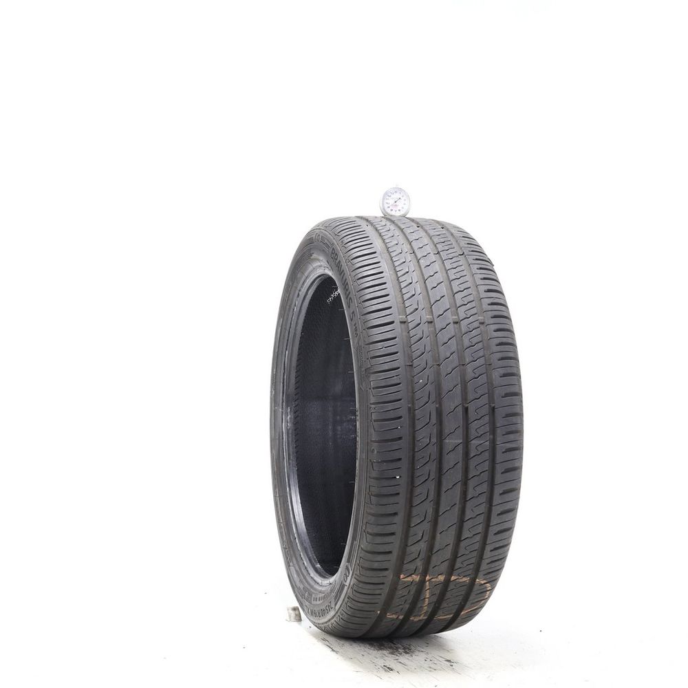 Used 245/40R19 Barum Bravuris 5 HM 98W - 9/32 - Image 1