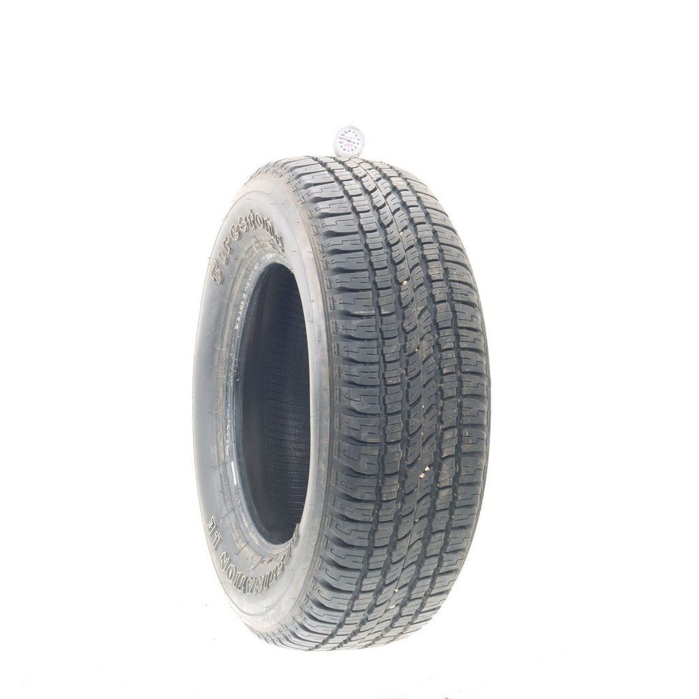 Used 255/65R17 Firestone Destination LE 108S - 11/32 - Image 1