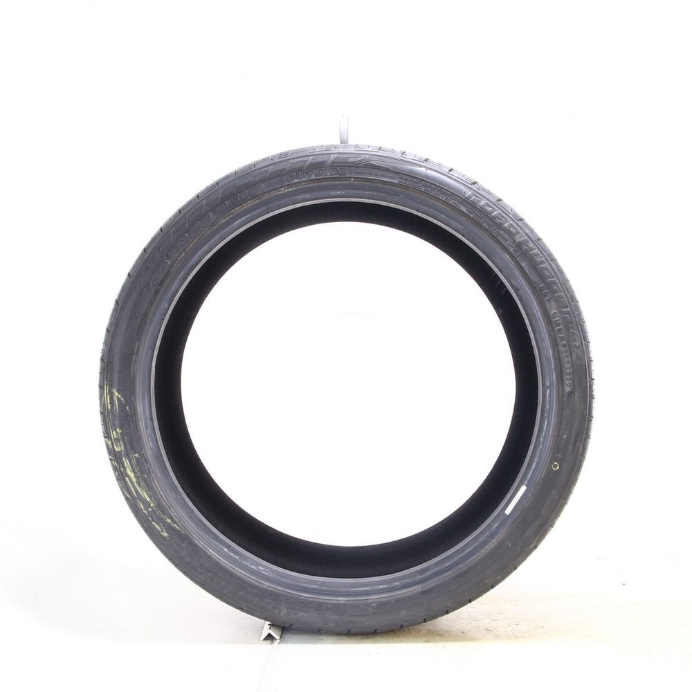 Used 245/35ZR20 Road Hugger GTZ 95W - 9.5/32 - Image 3
