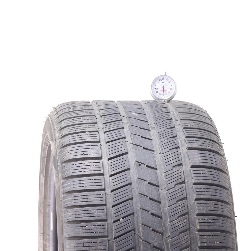 Used 315/35R20 Pirelli Scorpion Ice & Snow Run Flat 110V - 6.5/32 - Image 2