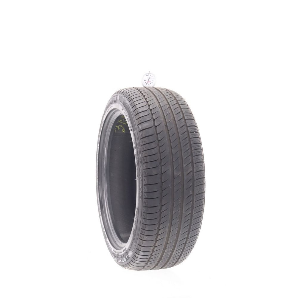 Used 215/45R17 Michelin Primacy HP 87W - 8/32 - Image 1