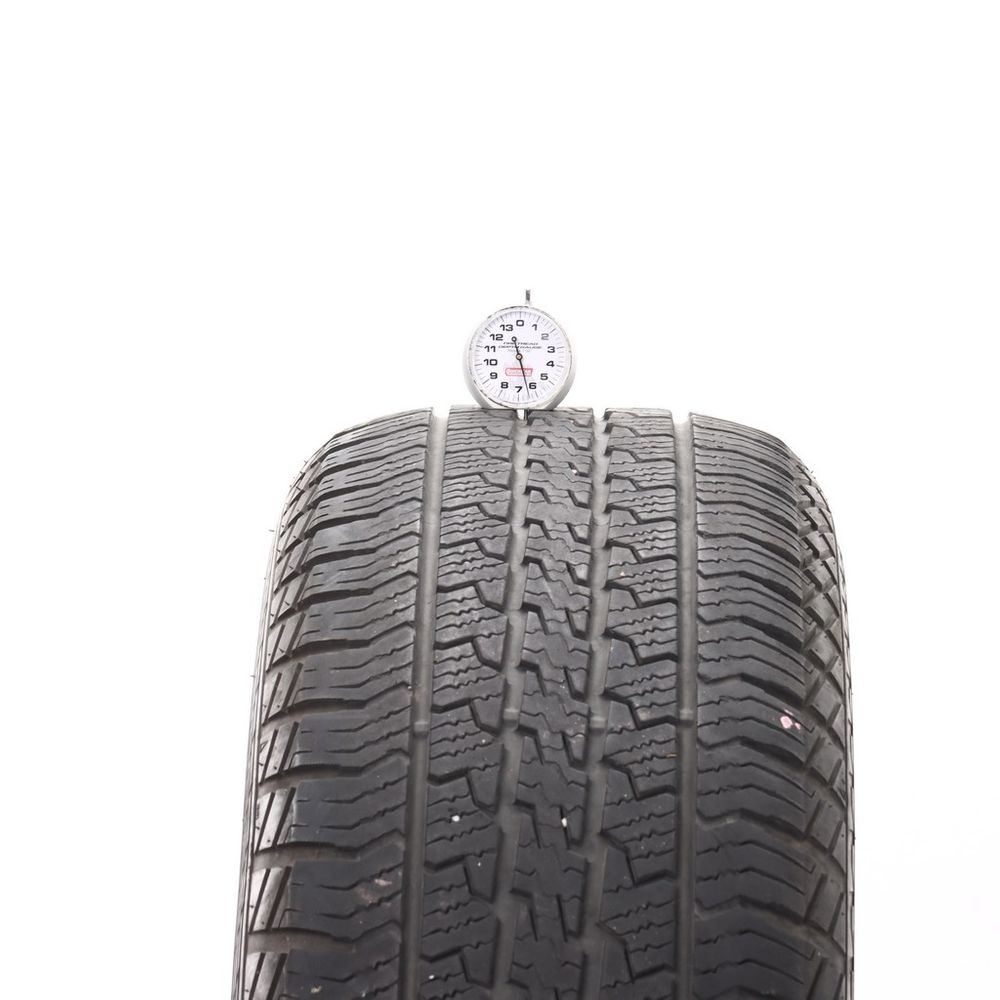 Used 265/60R18 GT Radial Adventuro HT 109T - 6/32 - Image 2