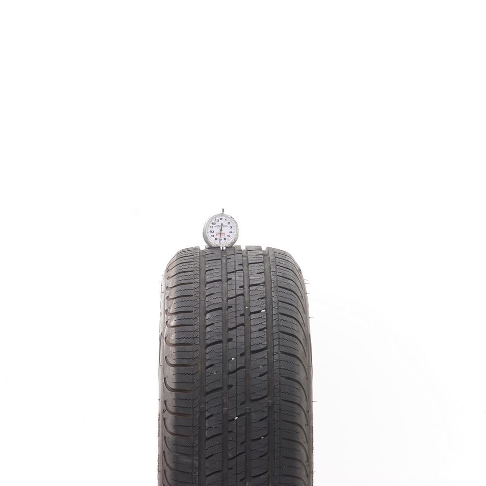 Set of (2) Used 195/65R15 DeanTires Road Control NW-3 Touring A/S 91H - 7-7.5/32 - Image 2