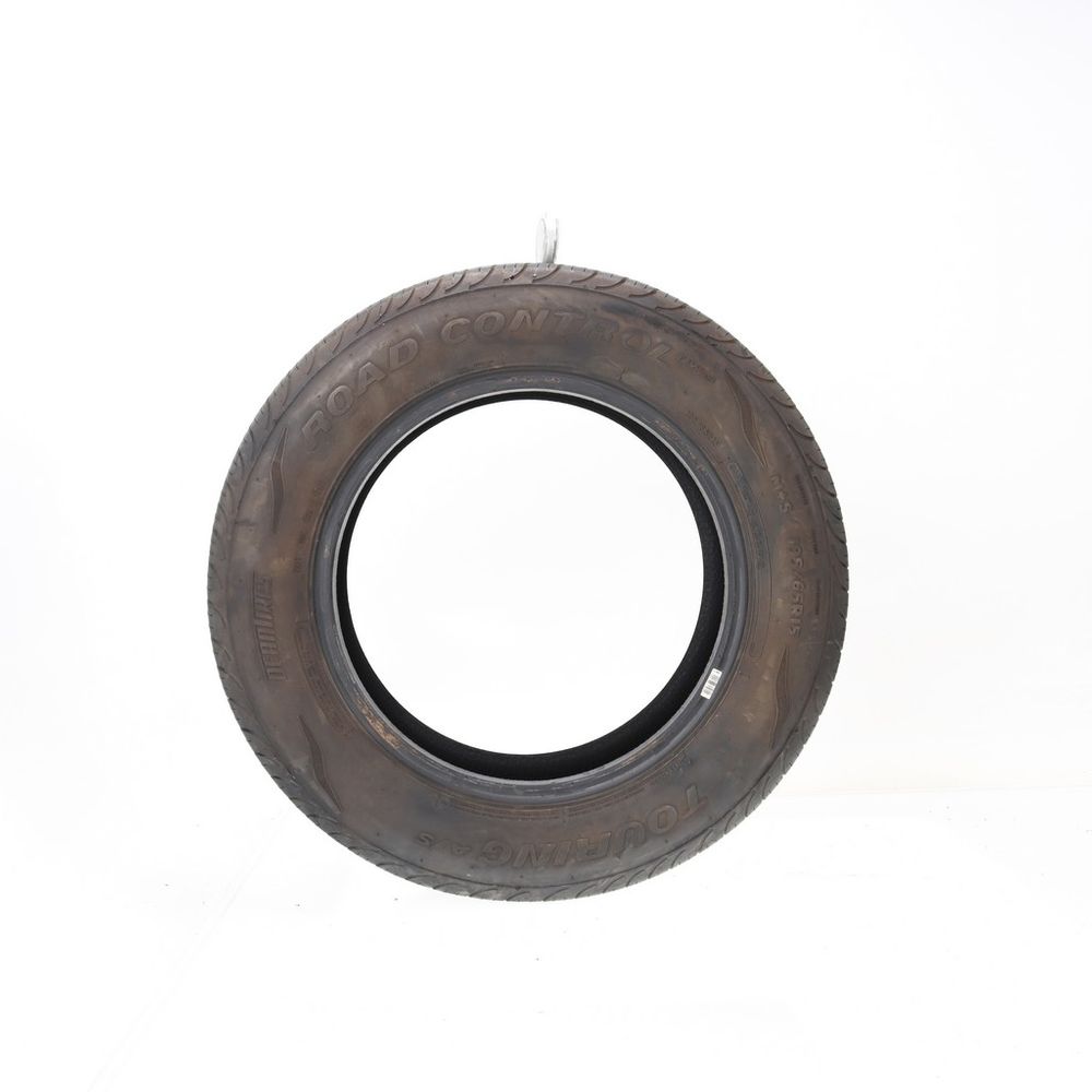 Set of (2) Used 195/65R15 DeanTires Road Control NW-3 Touring A/S 91H - 7-7.5/32 - Image 3
