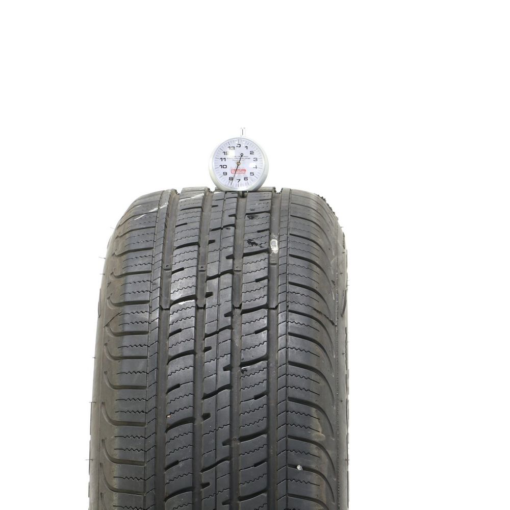 Set of (2) Used 195/65R15 DeanTires Road Control NW-3 Touring A/S 91H - 7-7.5/32 - Image 5