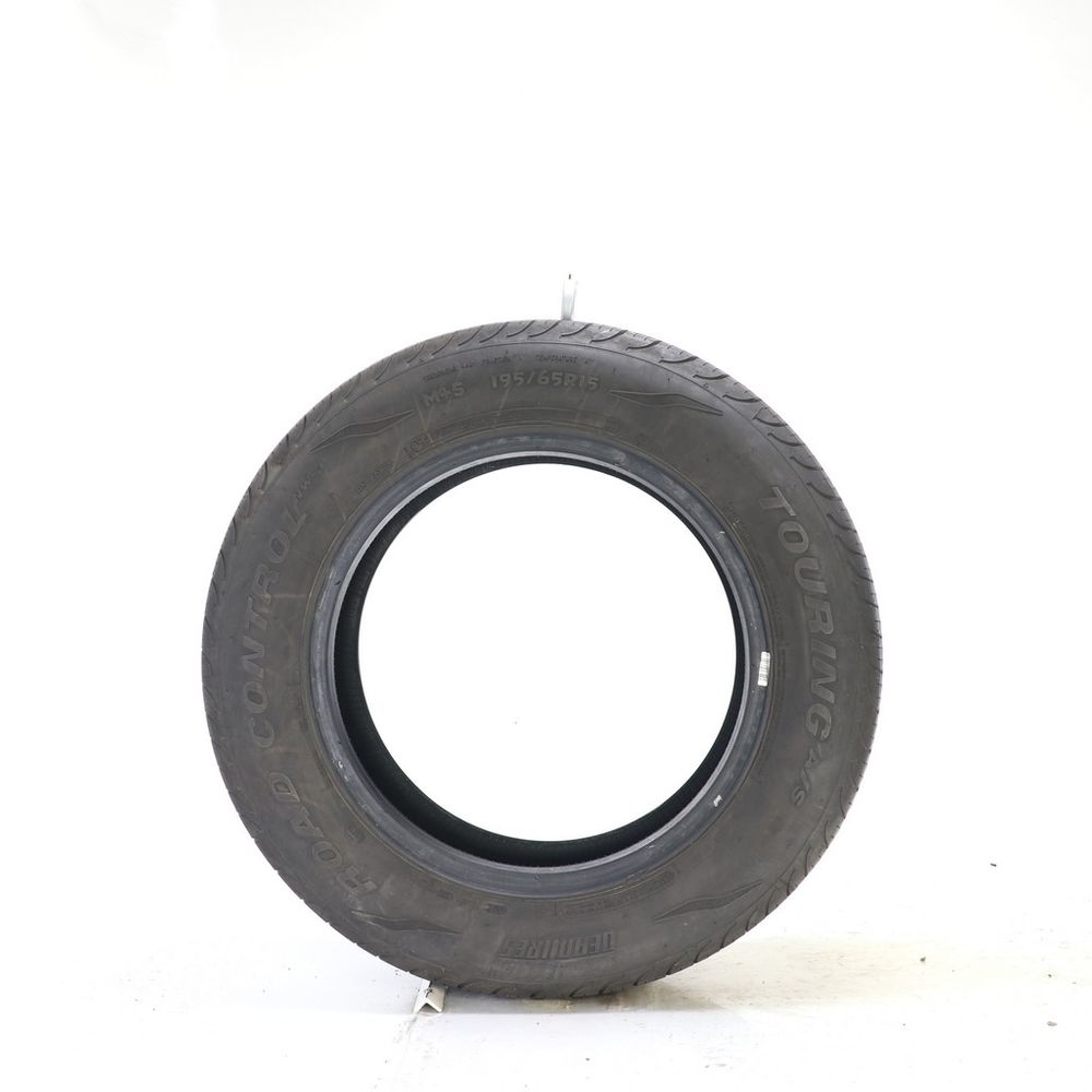 Set of (2) Used 195/65R15 DeanTires Road Control NW-3 Touring A/S 91H - 7-7.5/32 - Image 6