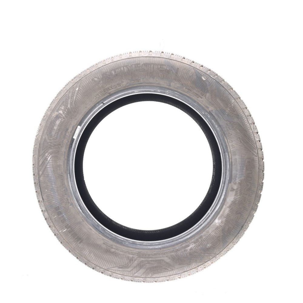 Used 255/55R18 Vredestein Quatrac Pro + 109W - 8.5/32 - Image 3