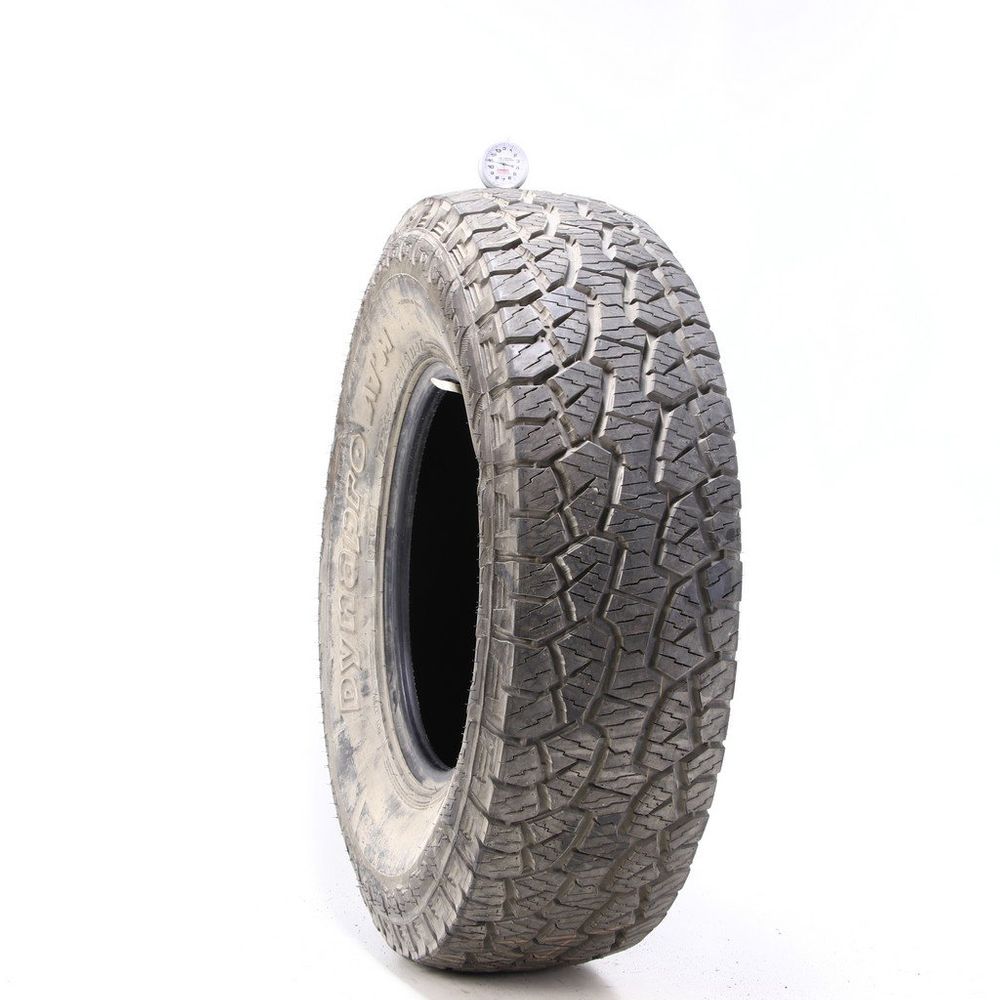 Used 265/75R16 Hankook Dynapro ATM 114T - 10.5/32 - Image 1