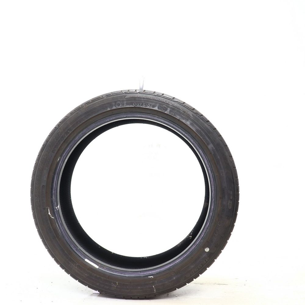 Used 205/45RF17 Bridgestone Potenza RE050A RFT 84W - 8/32 - Image 3