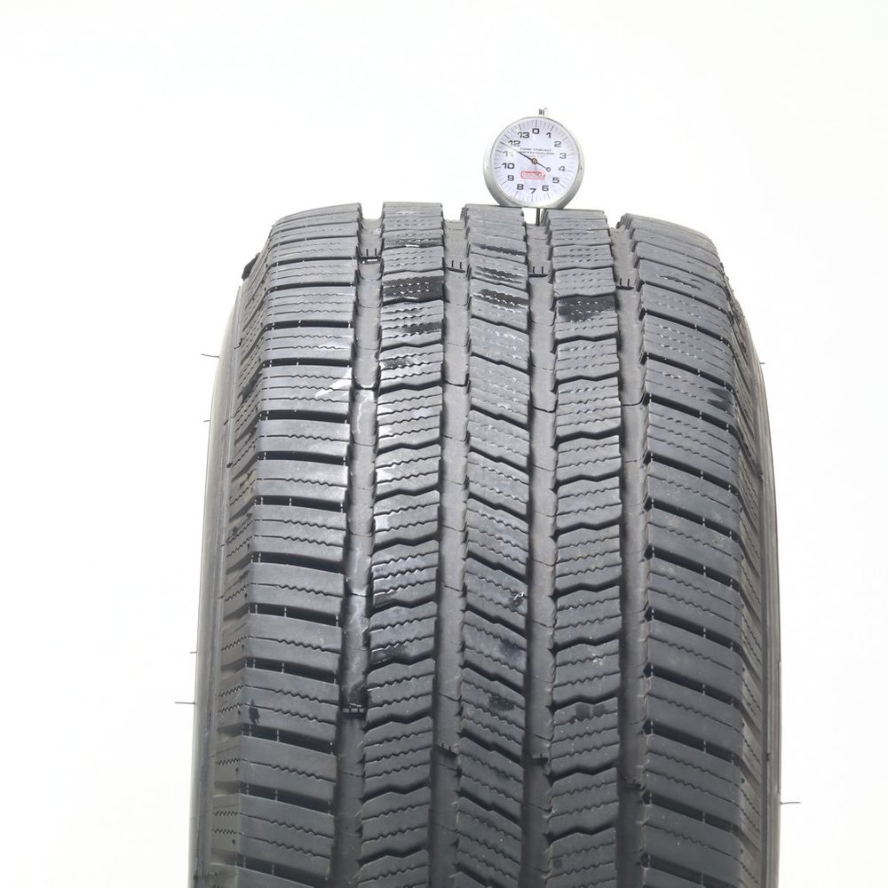 Used 275/60R20 Michelin X LT A/S 115H - 11.5/32 - Image 2