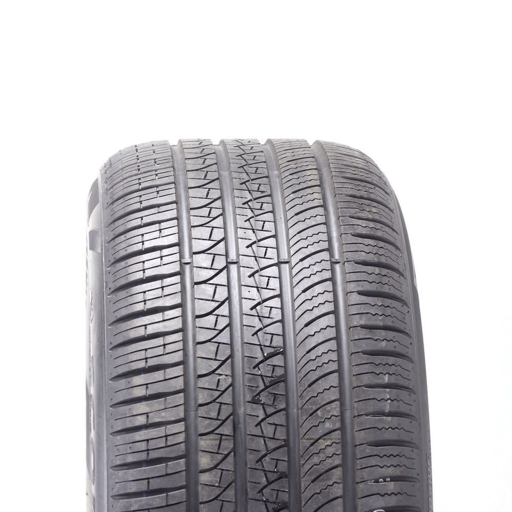 Driven Once 265/50R19 Pirelli Scorpion Zero Run Flat 110H - 8.5/32 - Image 2