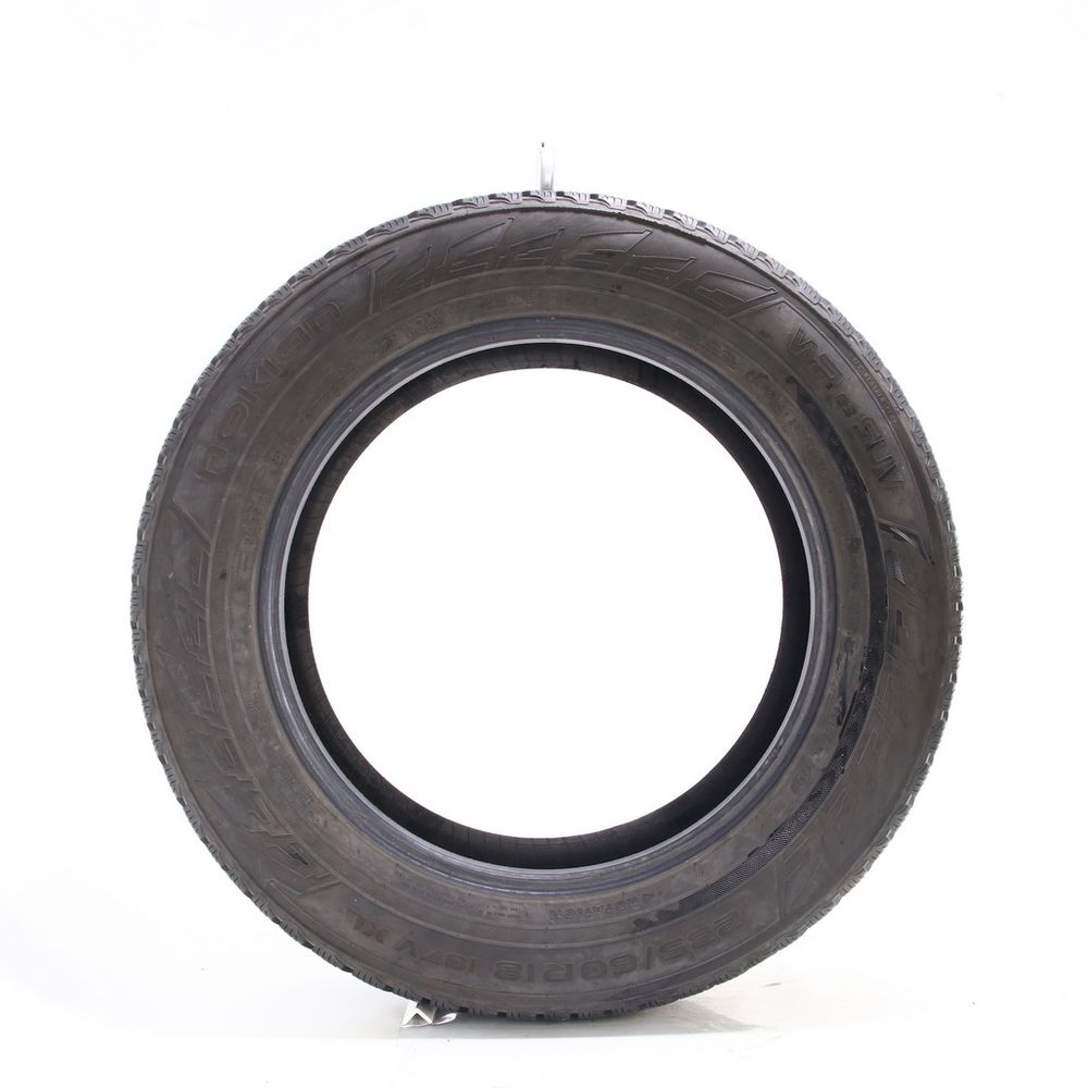 Used 235/60R18 Nokian WR G3 SUV 107V - 7/32 - Image 3