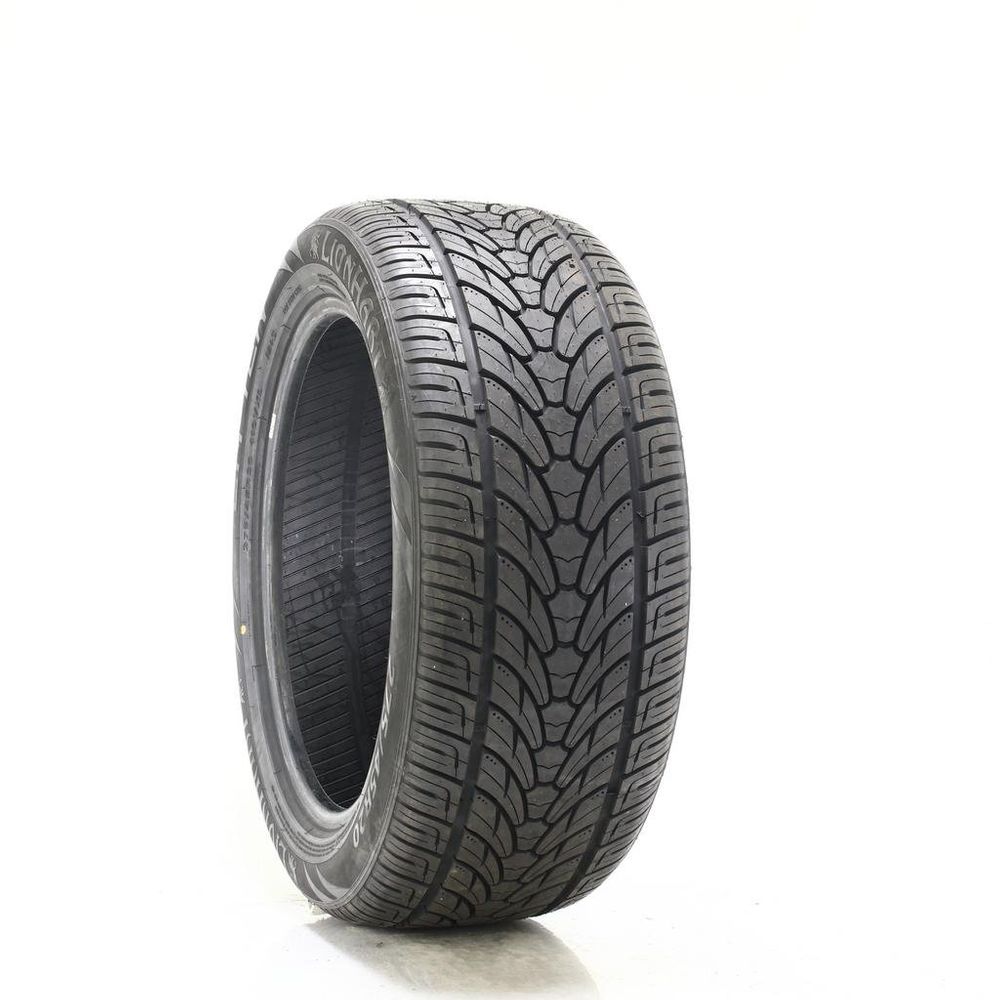 New 275/45R20 Lionhart LH-Ten 110V - New - Image 1