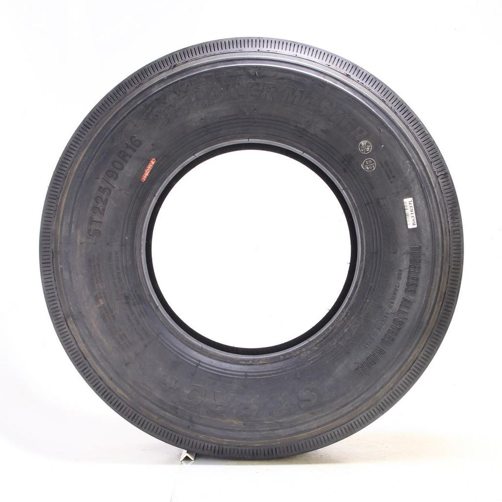 New ST 225/90R16 Trailer Master ST Pro Plus 128/124M C - Image 3