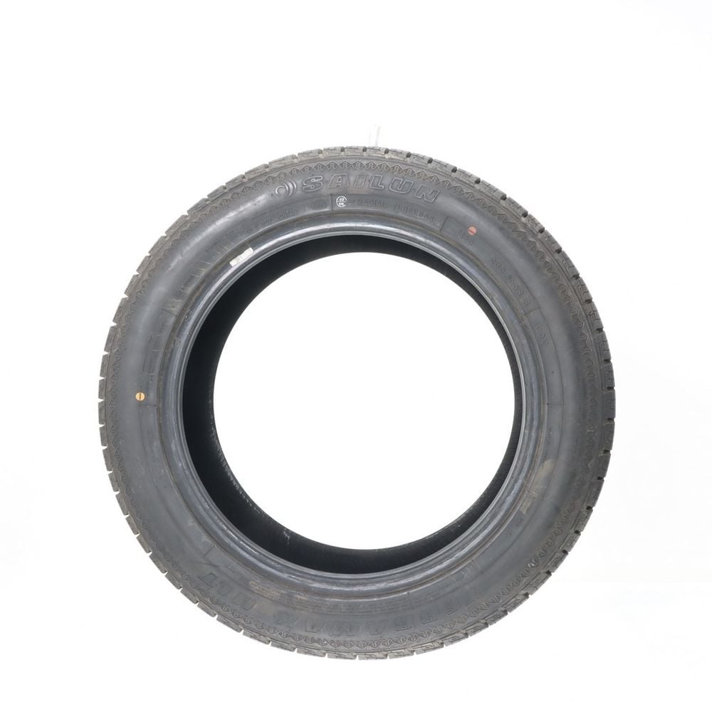 Set of (4) Used 235/55R18 Sailun Terramax HLT 100V - 9-10/32 - Image 6
