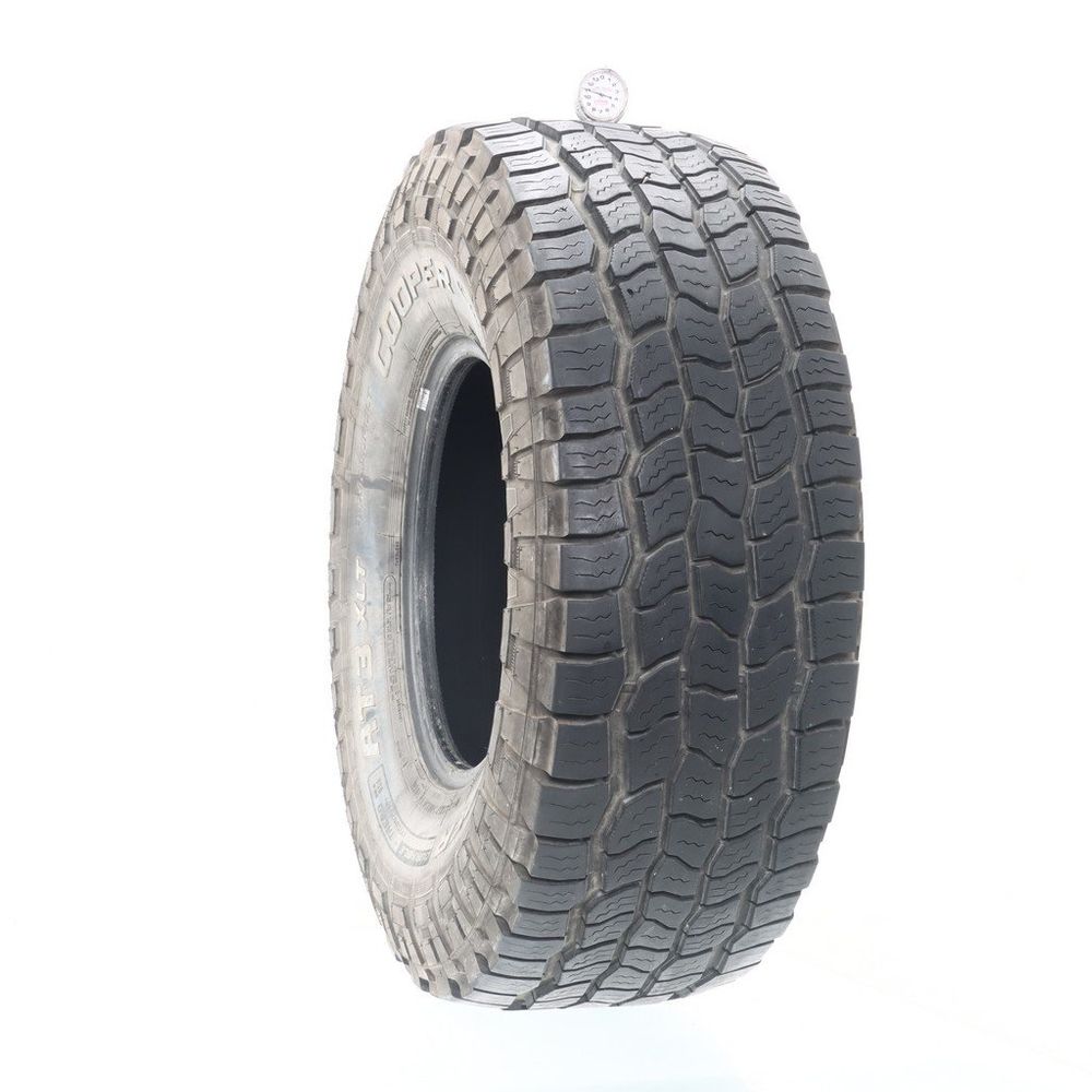 Used LT 33X12.5R15 Cooper Discoverer AT3 XLT 108R E - 11/32 - Image 1