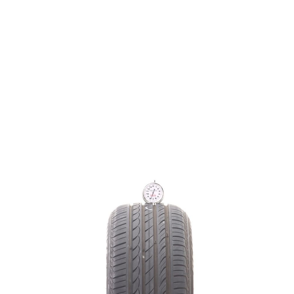 Set of (2) Used 185/60R14 Delinte DH2 Eco 82H - 7.5-8/32 - Image 2