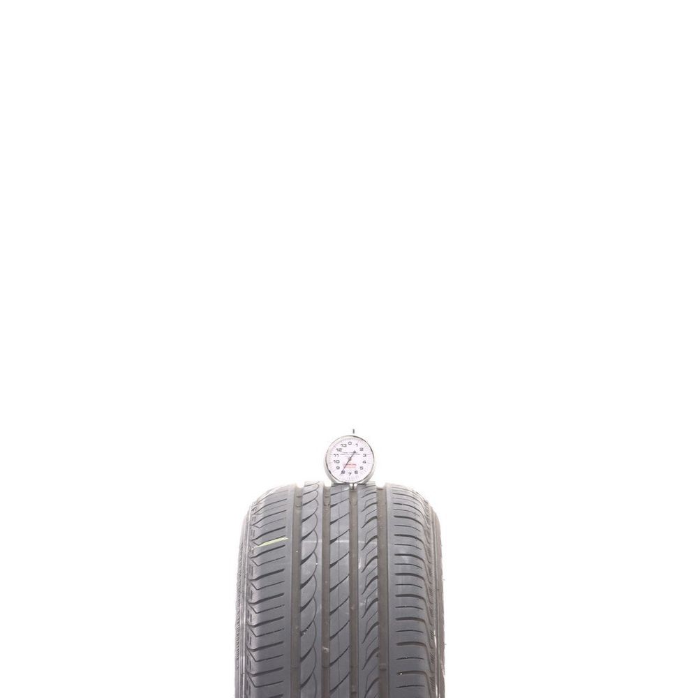 Set of (2) Used 185/60R14 Delinte DH2 Eco 82H - 7.5-8/32 - Image 5