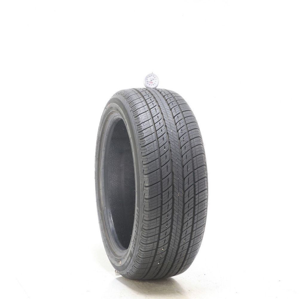 Used 205/50R17 Uniroyal Tiger Paw Touring A/S 93V - 9.5/32 - Image 1
