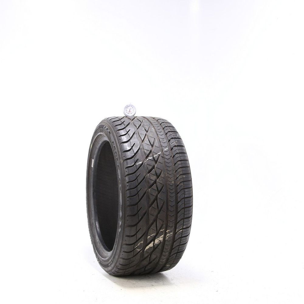 Used 255/40ZR17 Goodyear Eagle GT 94W - 7.5/32 - Image 1