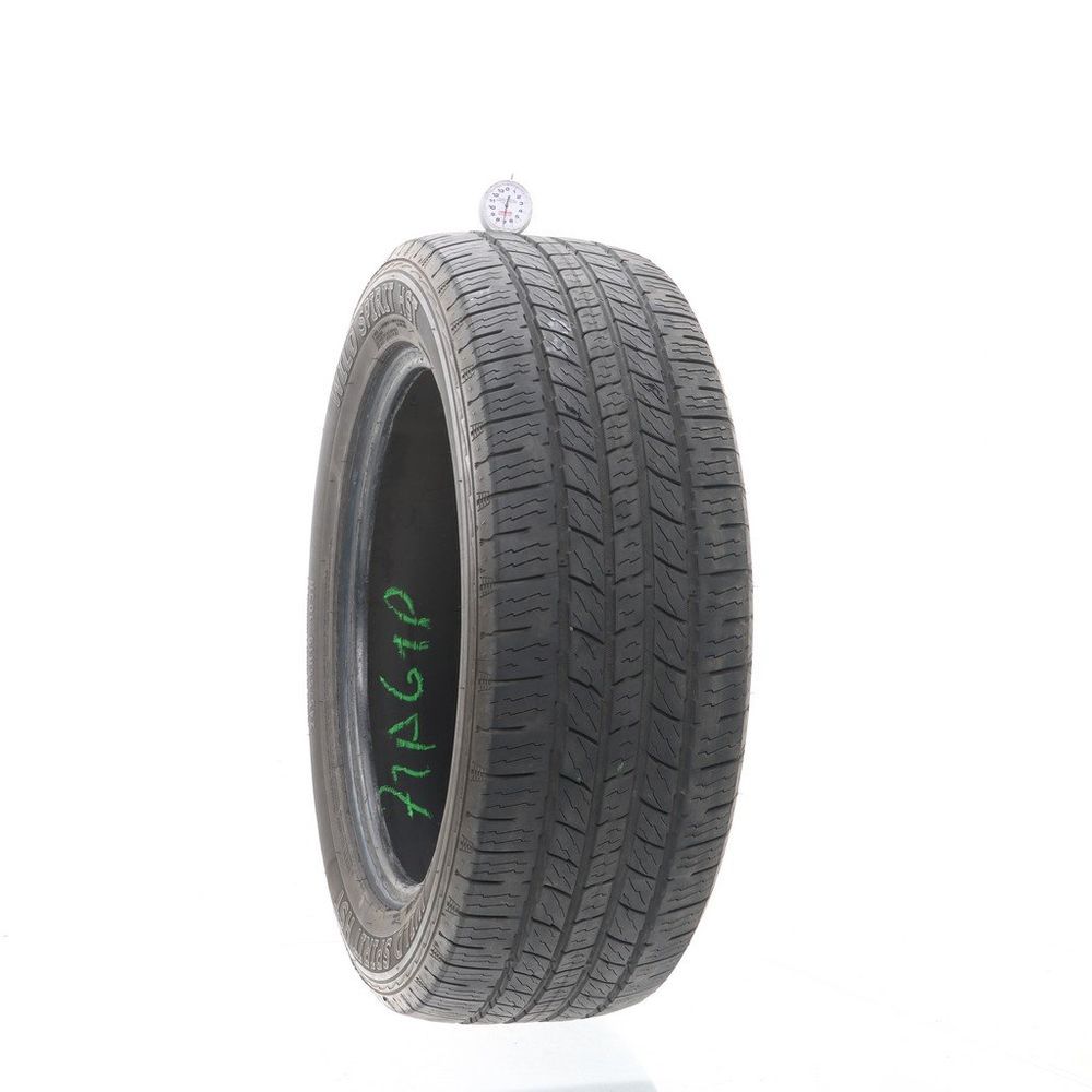 Used 245/55R19 Wild Spirit HST 103H - 7/32 - Image 1