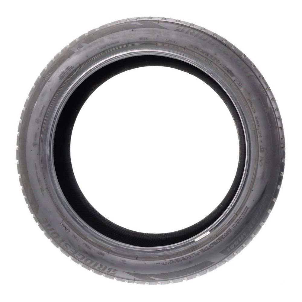 Used 245/45R20 Bridgestone Blizzak LM-001 AO 103W - 8.5/32 - Image 3