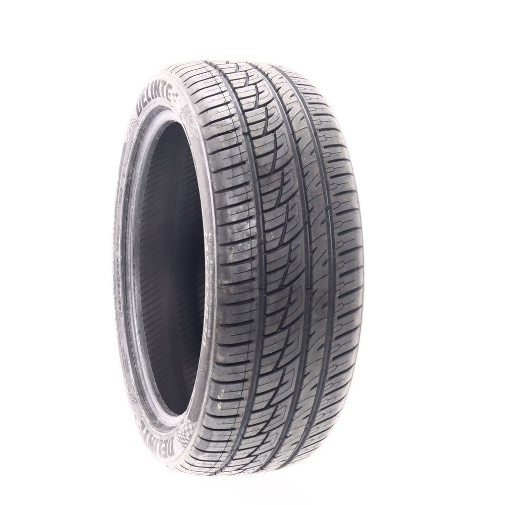 New 245/45ZR20 Delinte Desert Storm II DS8 108W - Image 1