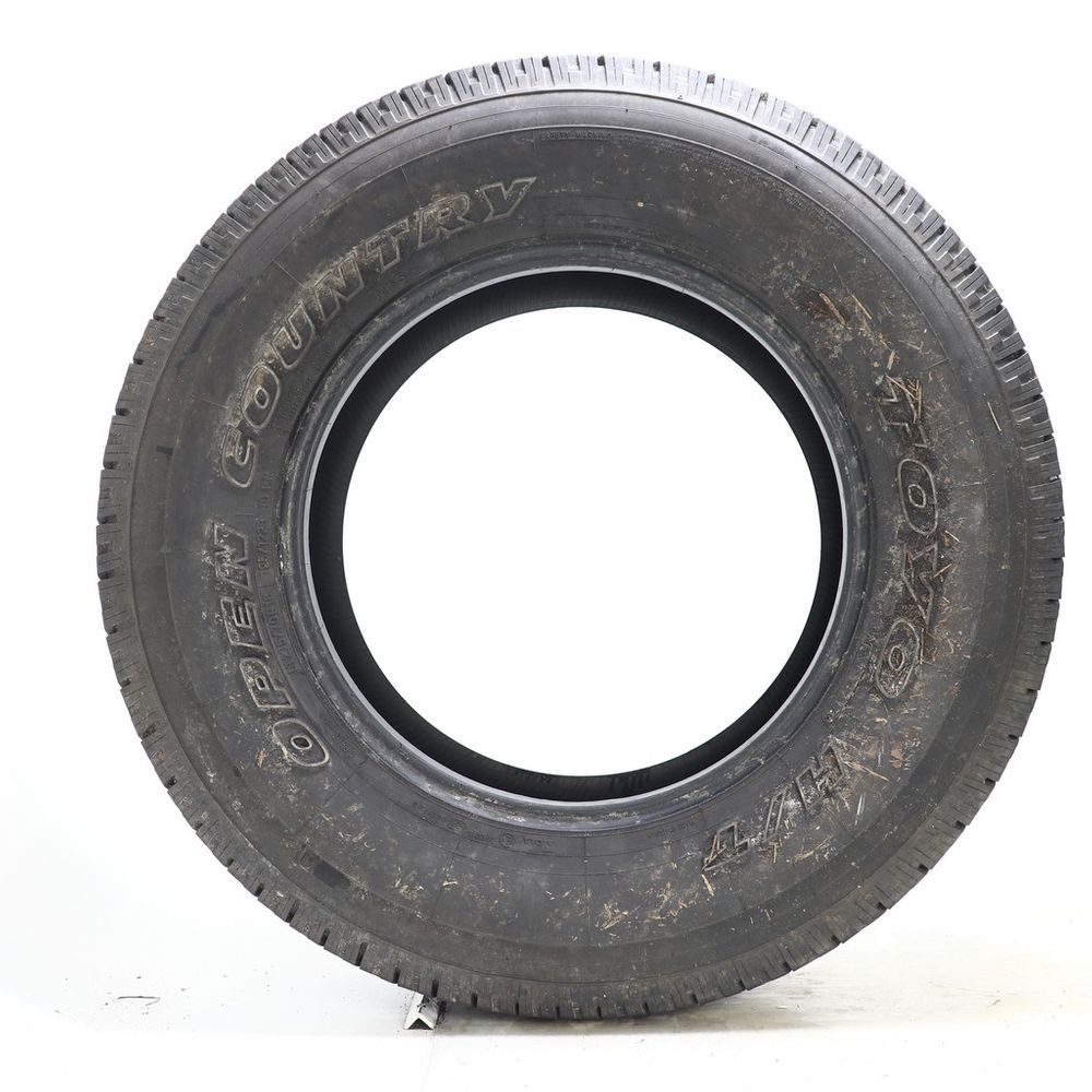 Used LT 275/70R18 Toyo Open Country H/T 125/122S E - 12.5/32 - Image 3