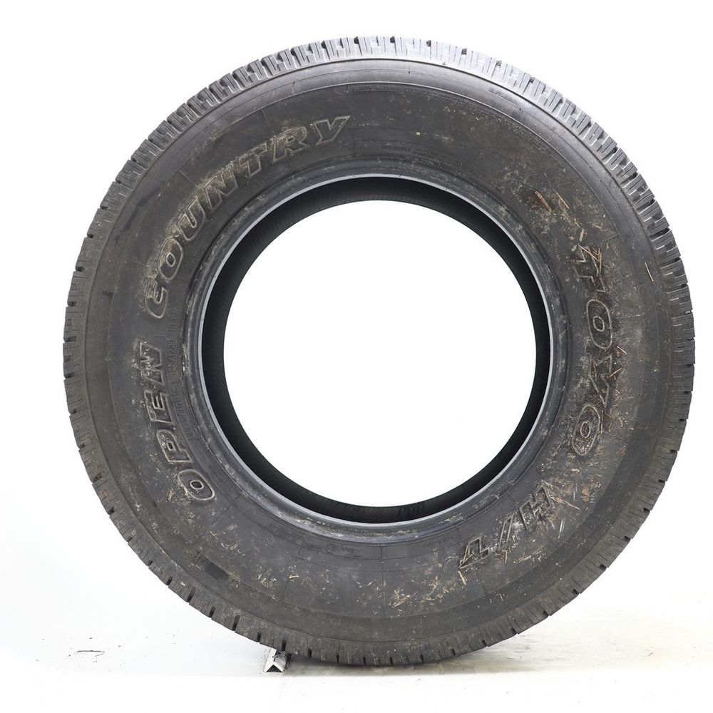 Used LT 275/70R18 Toyo Open Country H/T 125/122S E - 12.5/32 - Image 3