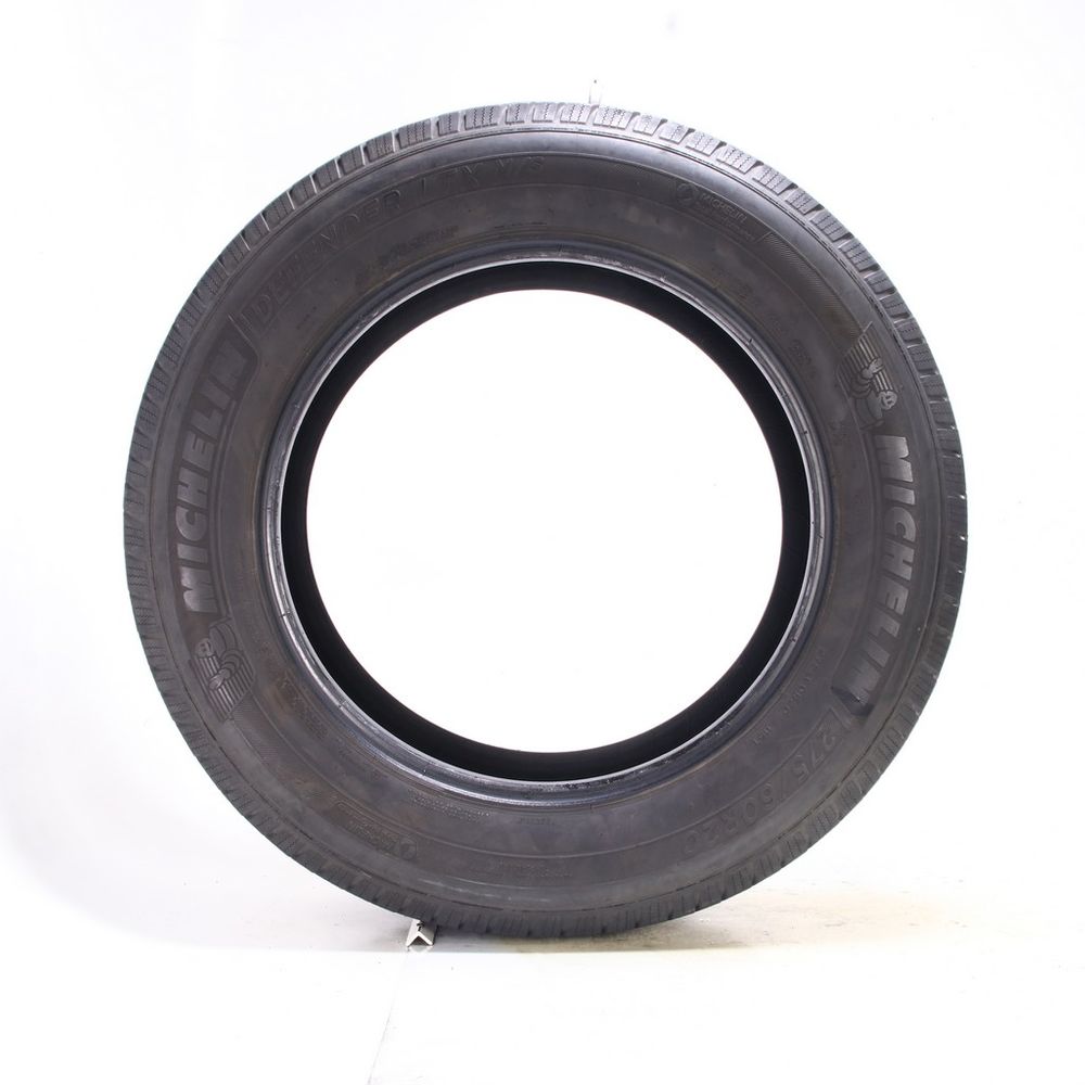 Set of (4) Used 275/60R20 Michelin Defender LTX M/S 115T - 7-7.5/32 - Image 3
