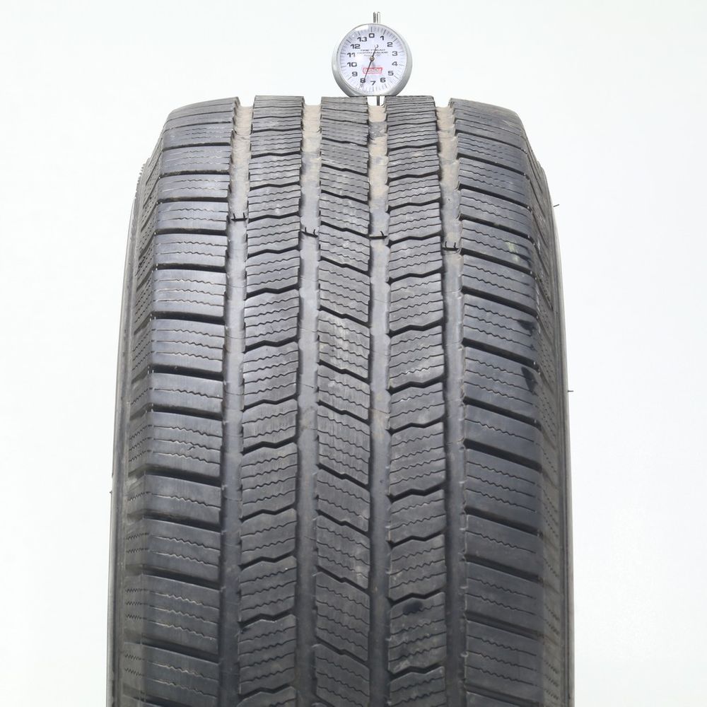 Set of (4) Used 275/60R20 Michelin Defender LTX M/S 115T - 7-7.5/32 - Image 5