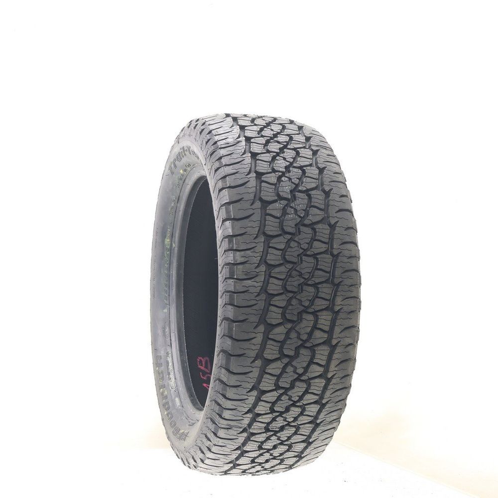 New 255/55R20 BFGoodrich Trail-Terrain T/A 110H - Image 1