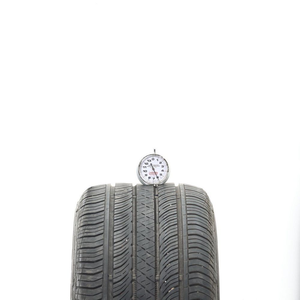 Set of (4) Used 215/55R16 Continental ProContact TX 97H - 6-7.5/32 - Image 2