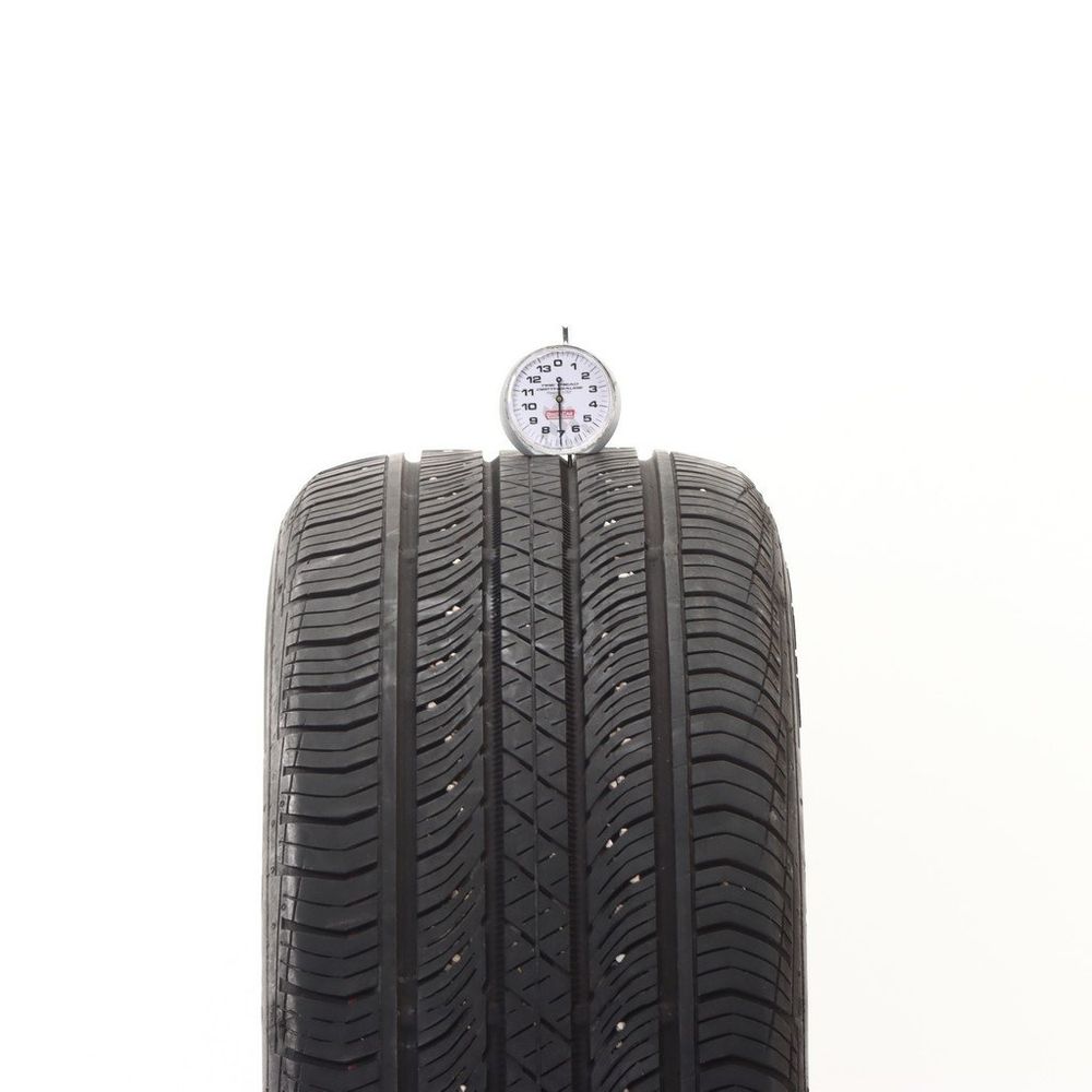 Set of (4) Used 215/55R16 Continental ProContact TX 97H - 6-7.5/32 - Image 8