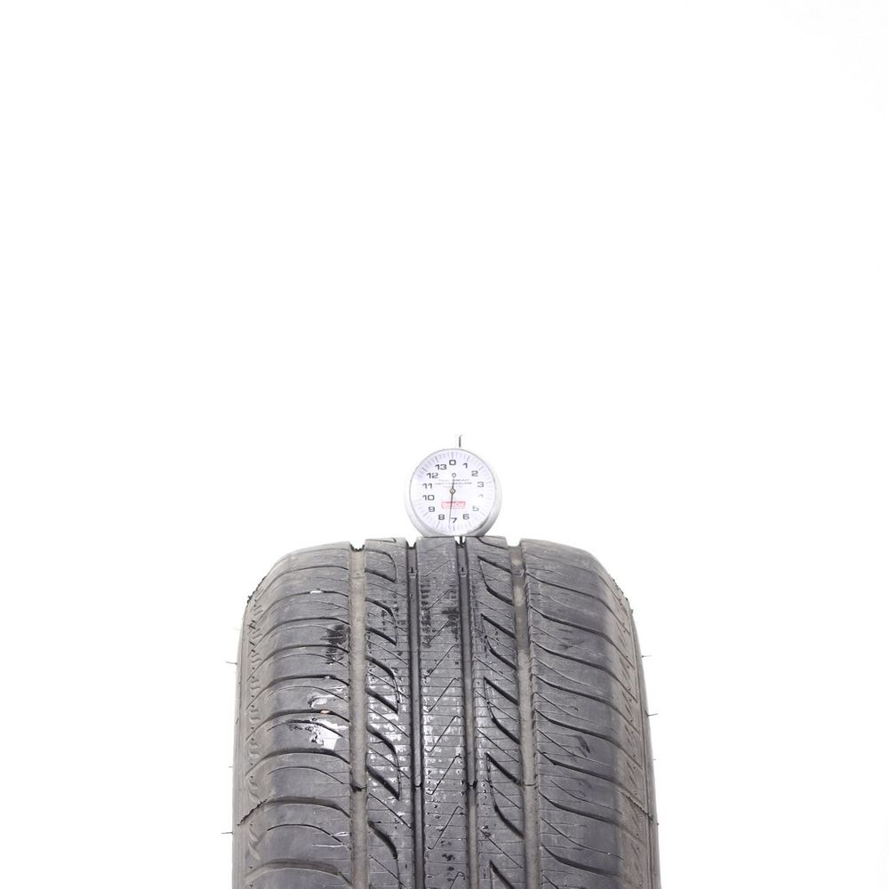 Set of (2) Used 205/55R16 Mastercraft MC-440 91V - 7/32 - Image 2