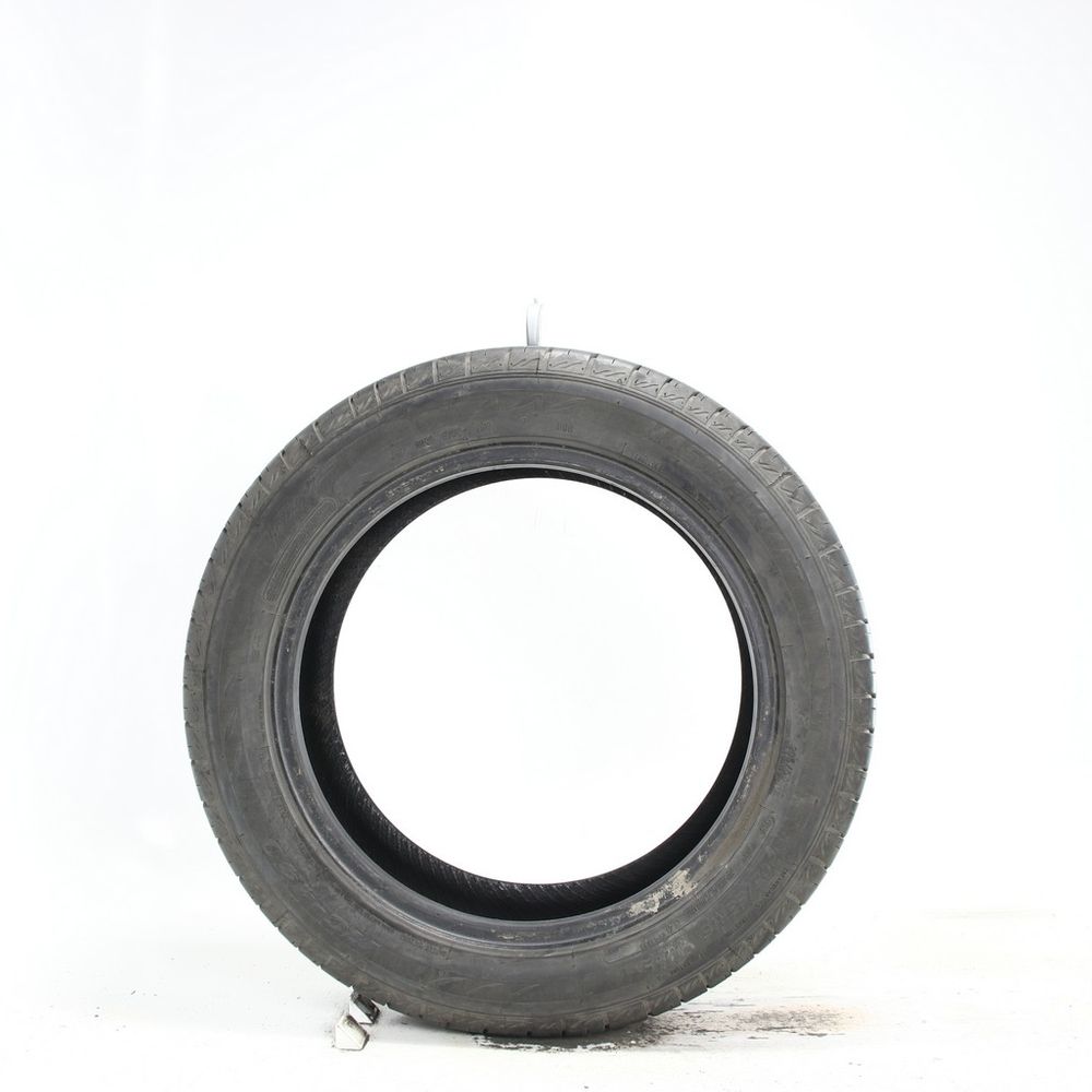 Set of (2) Used 205/55R16 Mastercraft MC-440 91V - 7/32 - Image 3