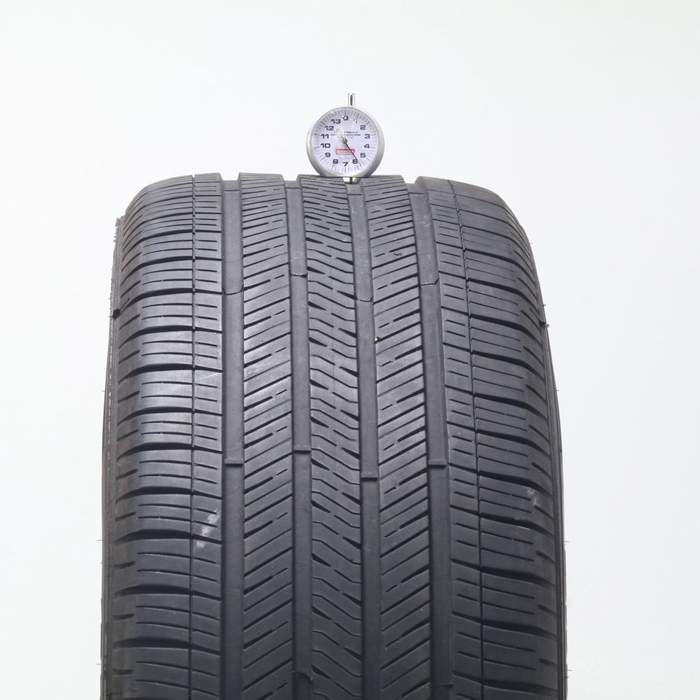 Used 285/45R22 Goodyear Eagle Touring 114H - 5.5/32 - Image 2
