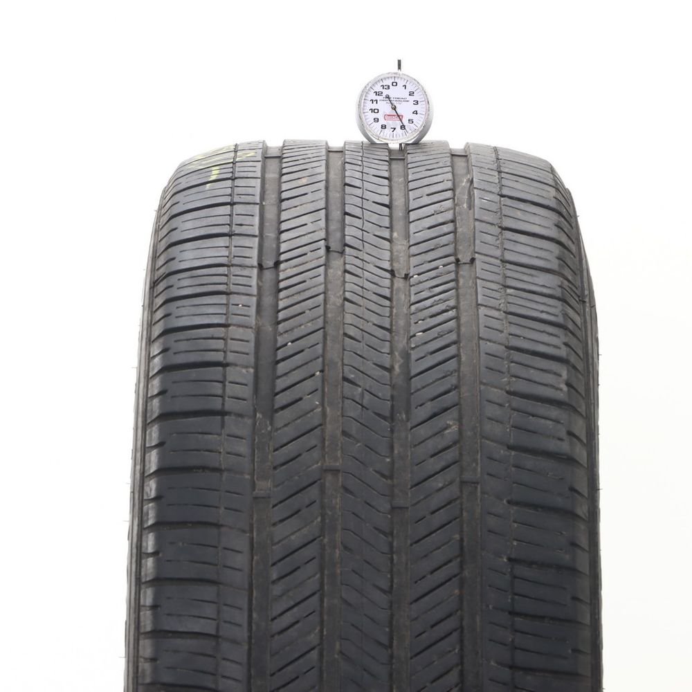 Used 285/45R22 Goodyear Eagle Touring 114H - 5.5/32 - Image 2