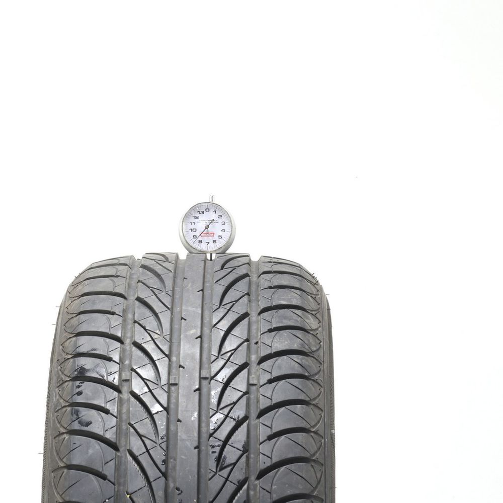 Used 235/55ZR17 Blacklion Champoint BU64 99W - 8.5/32 - Image 2