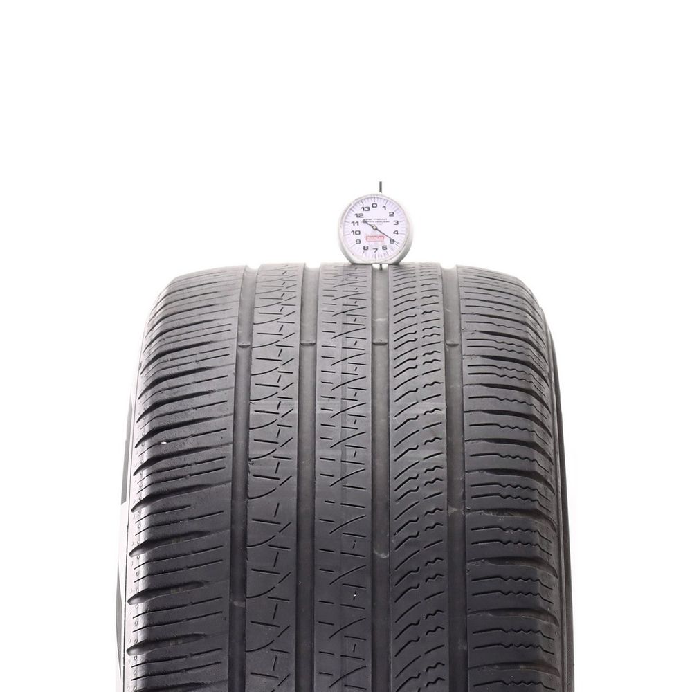 Used 275/45R21 Pirelli Scorpion Zero PNCS 110W - 4.5/32 - Image 2