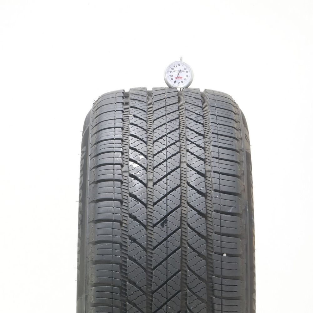 Used 265/50R19 Bridgestone Alenza AS Ultra 110W - 8/32 - Image 2