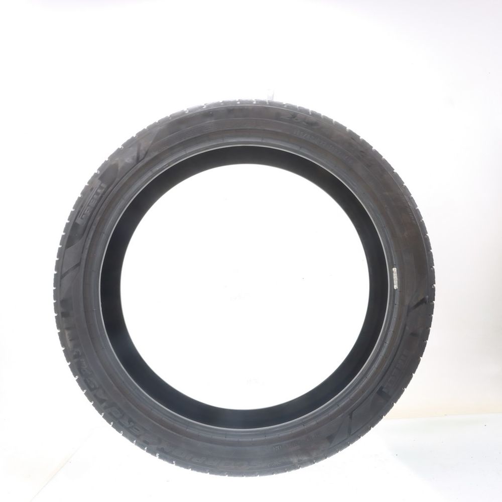 Used 265/40R22 Pirelli Scorpion Zero AS Plus 3 100Y - 8.5/32 - Image 3