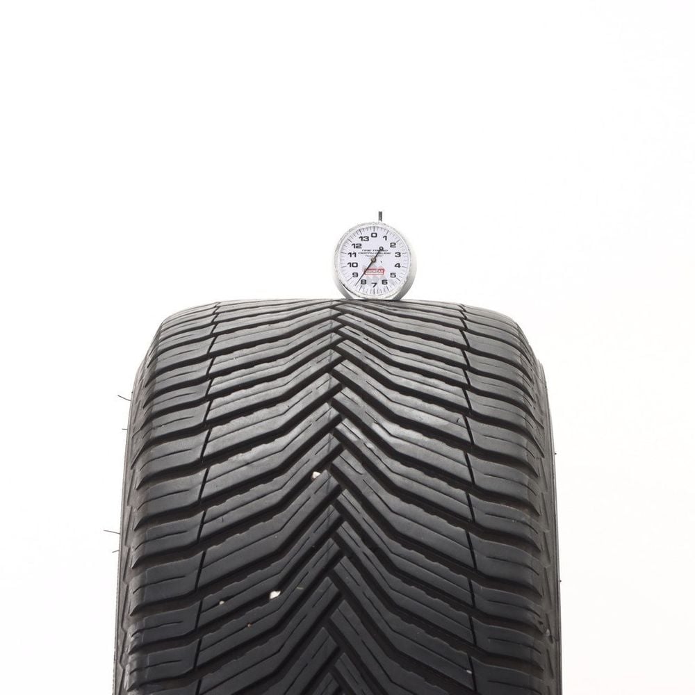 Set of (4) Used 235/55R19 Michelin CrossClimate 2 105V - 7-8.5/32 - Image 5