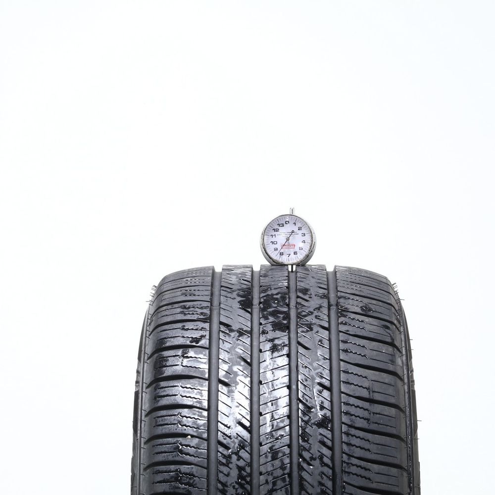 Set of (2) Used 235/50R18 Mazama Reputation NLW-3 97V - 8-9.5/32 - Image 2